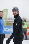 Biddinghuizen 6 maart 2016
De hollandse 100 georganiseerd door prins Bernhard jr . 10 km schaatsen en 90km fietsen .
De opbrengst gaat naar het onderzoek tegen lymphe klier kanker. Simon Keizer