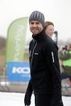 Biddinghuizen 6 maart 2016
De hollandse 100 georganiseerd door prins Bernhard jr . 10 km schaatsen en 90km fietsen .
De opbrengst gaat naar het onderzoek tegen lymphe klier kanker. Simon Keizer