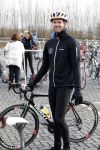 Biddinghuizen 6 maart 2016
De hollandse 100 georganiseerd door prins Bernhard jr . 10 km schaatsen en 90km fietsen .
De opbrengst gaat naar het onderzoek tegen lymphe klier kanker. Simon Keizer