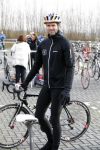 Biddinghuizen 6 maart 2016
De hollandse 100 georganiseerd door prins Bernhard jr . 10 km schaatsen en 90km fietsen .
De opbrengst gaat naar het onderzoek tegen lymphe klier kanker. Simon Keizer