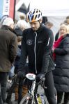 Biddinghuizen 6 maart 2016
De hollandse 100 georganiseerd door prins Bernhard jr . 10 km schaatsen en 90km fietsen .
De opbrengst gaat naar het onderzoek tegen lymphe klier kanker. Simon Keizer