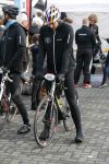 Biddinghuizen 6 maart 2016
De hollandse 100 georganiseerd door prins Bernhard jr . 10 km schaatsen en 90km fietsen .
De opbrengst gaat naar het onderzoek tegen lymphe klier kanker. Simon Keizer