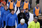 Biddinghuizen 6 maart 2016
De hollandse 100 georganiseerd door prins Bernhard jr . 10 km schaatsen en 90km fietsen .
De opbrengst gaat naar het onderzoek tegen lymphe klier kanker.