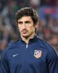 Eindhoven, 24 Februari 2016
1/8 Finale PSV-Atletico Madrid, eindstand 0-0
Stefan Savic