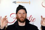Amsterdam 16 februari 2016
Premiere Familie weekend in Tuschinski. Steffen Haars