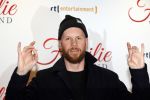 Amsterdam 16 februari 2016
Premiere Familie weekend in Tuschinski. Steffen Haars