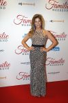 Amsterdam 16 februari 2016
Premiere Familie weekend in Tuschinski.
Stephanie Tency met een vriendin