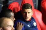 Eindhoven, 24 Februari 2016 1/8 Finale PSV-Atletico Madrid, eindstand 0-0
Foto Robert van Doren