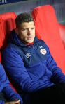Eindhoven, 24 Februari 2016
1/8 Finale PSV-Atletico Madrid, eindstand 0-0
Stijn Schaars op de reservebank