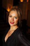 Amsterdam 8 januari 2016
Presentatie Tommie Driessen en Cynthia Abma in het Amstel Hotel.
Terence Schreurs