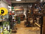 Tilburg, Textiel Museum voor opnames Tussen Kunst en Kitsch