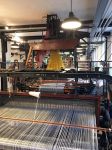 Tilburg, Textiel Museum voor opnames Tussen Kunst en Kitsch