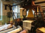 Tilburg, Textiel Museum voor opnames Tussen Kunst en Kitsch