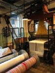 Tilburg, Textiel Museum voor opnames Tussen Kunst en Kitsch