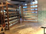 Tilburg, Textiel Museum voor opnames Tussen Kunst en Kitsch