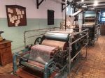Tilburg, Textiel Museum voor opnames Tussen Kunst en Kitsch