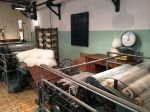 Tilburg, Textiel Museum voor opnames Tussen Kunst en Kitsch