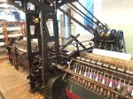 Tilburg, Textiel Museum voor opnames Tussen Kunst en Kitsch