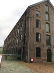 Tilburg, Textiel Museum voor opnames Tussen Kunst en Kitsch