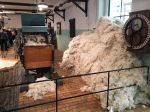 Tilburg, Textiel Museum voor opnames Tussen Kunst en Kitsch