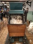 Tilburg, Textiel Museum voor opnames Tussen Kunst en Kitsch