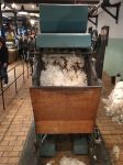 Tilburg, Textiel Museum voor opnames Tussen Kunst en Kitsch