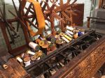 Tilburg, Textiel Museum voor opnames Tussen Kunst en Kitsch