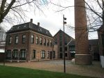 Tilburg, Textiel Museum voor opnames Tussen Kunst en Kitsch