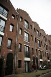 Amsterdam 6 februari 2016
Katja Schuurman en haar vriend Freek v Noortwijk hallen samen Sammie op bij haar vader Thijs Romer. Thijs woont net in een ander appartement.
