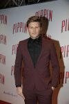 Amsterdam 10 maart 2016
Premiere Pippin in carre. Tim Douwsma met moeder