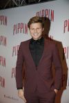Amsterdam 10 maart 2016
Premiere Pippin in carre. Tim Douwsma met moeder