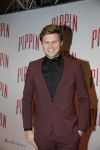 Amsterdam 10 maart 2016
Premiere Pippin in carre. Tim Douwsma met moeder