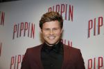 Amsterdam 10 maart 2016
Premiere Pippin in carre. Tim Douwsma met moeder