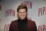 Amsterdam 10 maart 2016
Premiere Pippin in carre. Tim Douwsma met moeder