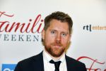Amsterdam 16 februari 2016
Premiere Familie weekend in Tuschinski. Tim Haars