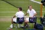 Wimbledon, 7 Juli 2015