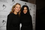 Amsterdam 8 januari 2016
Presentatie Tommie Driessen en Cynthia Abma in het Amstel Hotel.
Toprak Yalciner