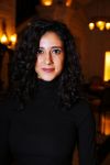 Amsterdam 8 januari 2016
Presentatie Tommie Driessen en Cynthia Abma in het Amstel Hotel.
Toprak Yalciner