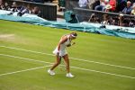 Wimbledon, 7 Juli 2015