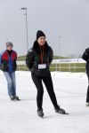 Biddinghuizen 6 maart 2016
De hollandse 100 georganiseerd door prins Bernhard jr . 10 km schaatsen en 90km fietsen .
De opbrengst gaat naar het onderzoek tegen lymphe klier kanker. vrouw willem hendriks