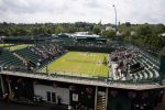 Wimbledon, 7 Juli 2015