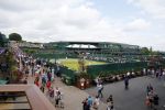 Wimbledon, 7 Juli 2015