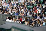 Wimbledon, 7 Juli 2015