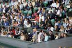 Wimbledon, 7 Juli 2015