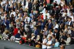 Wimbledon, 7 Juli 2015