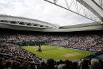 Wimbledon, 7 Juli 2015