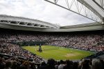 Wimbledon, 7 Juli 2015