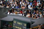 Wimbledon, 7 Juli 2015