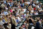 Wimbledon, 7 Juli 2015