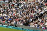 Wimbledon, 7 Juli 2015